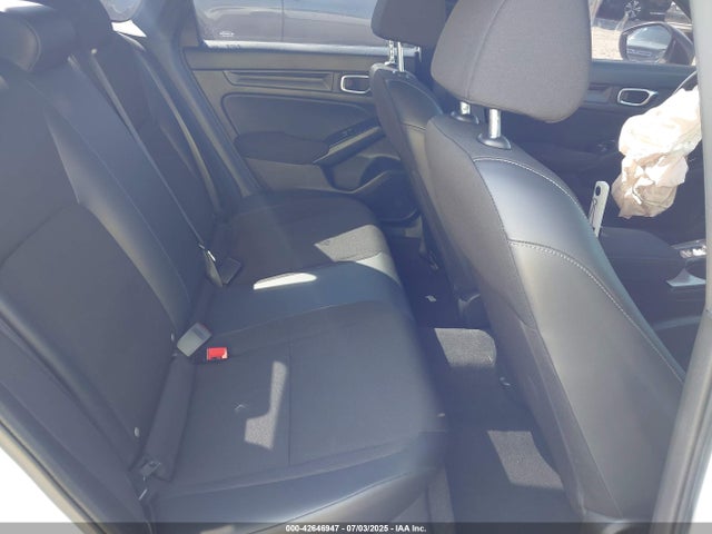 Honda k20c2 2022 2HGFE2F54NH574437 Image 8