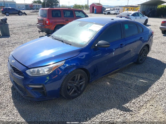 3KPF34AD6ME271782 KIA mpi nu