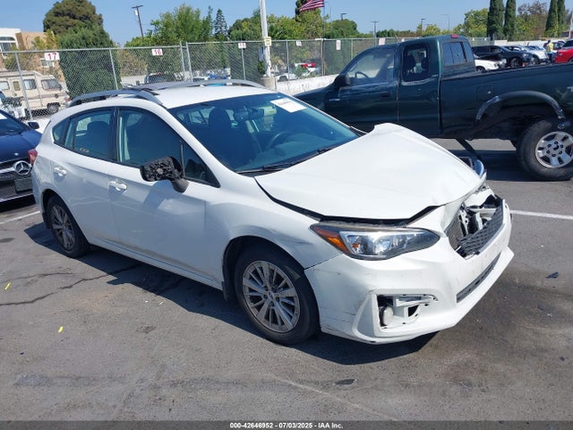 Subaru na 2017 4S3GTAB60H3708630 zdjęcie główne