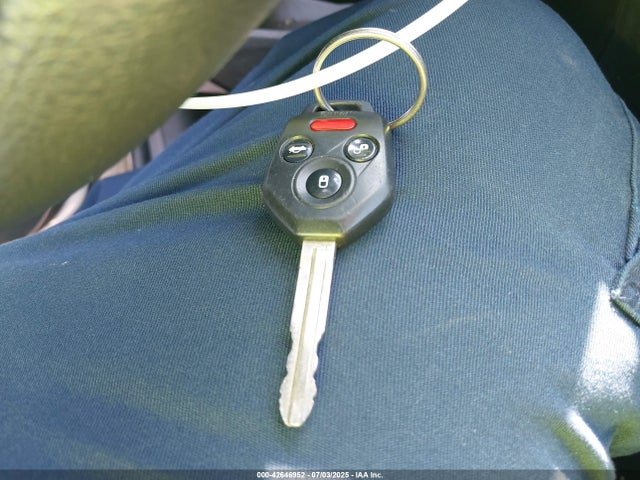 Subaru na 2017 4S3GTAB60H3708630 Image 11