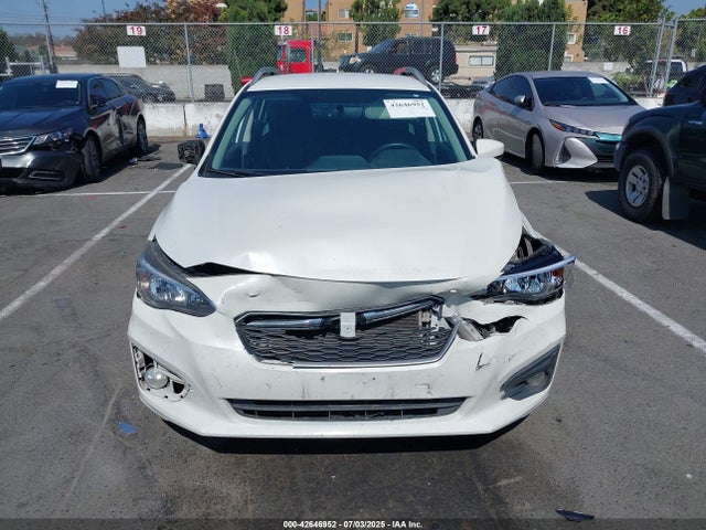 Subaru na 2017 4S3GTAB60H3708630 Image 12