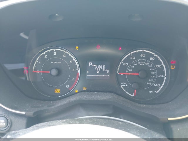 Subaru na 2017 4S3GTAB60H3708630 Image 15