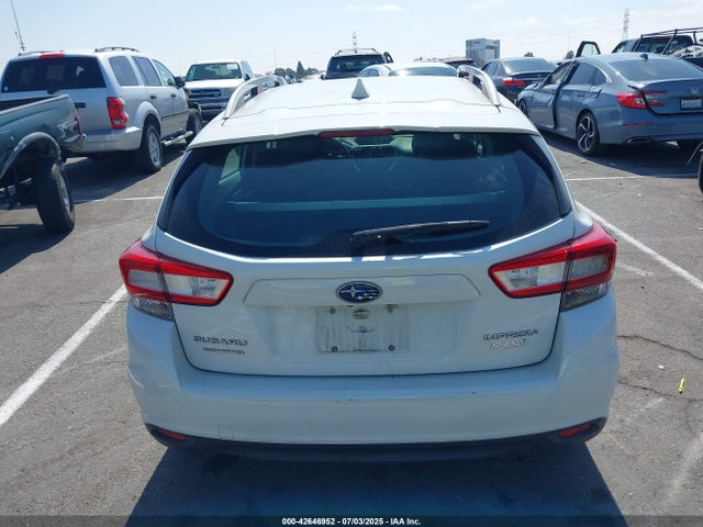 Subaru na 2017 4S3GTAB60H3708630 Image 16
