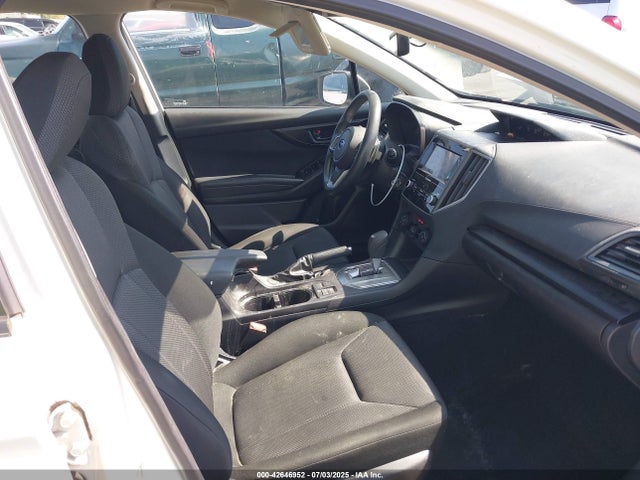 Subaru na 2017 4S3GTAB60H3708630 Image 5