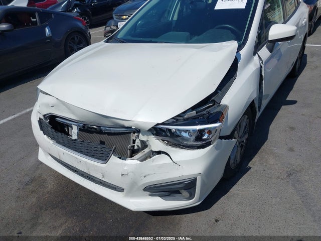 Subaru na 2017 4S3GTAB60H3708630 Image 6