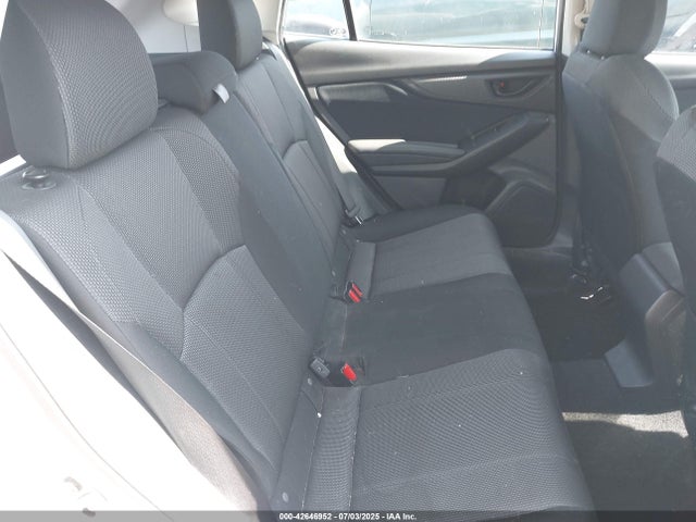 Subaru na 2017 4S3GTAB60H3708630 Image 8