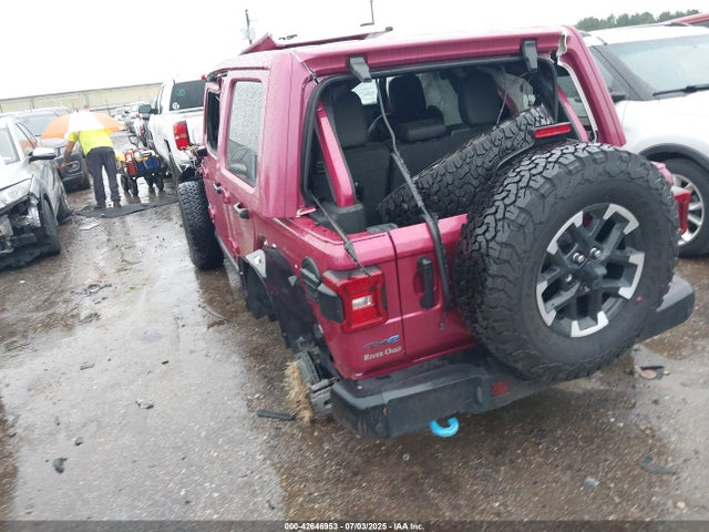 1C4RJXR66RW322169 Jeep Wrangler