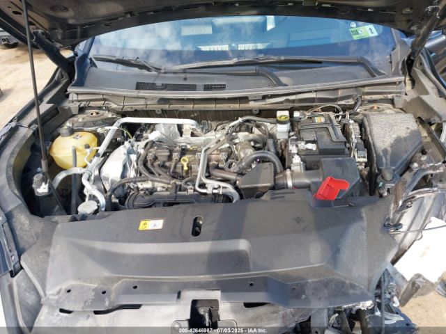 2023 MITSUBISHI OUTLANDER JA4J4VA87PZ019896 Photo 9