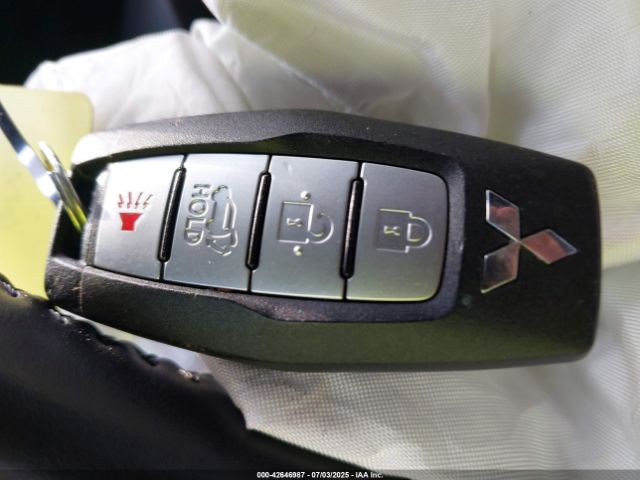 2023 MITSUBISHI OUTLANDER JA4J4VA87PZ019896 Photo 10