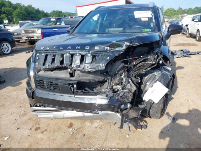 2023 MITSUBISHI OUTLANDER JA4J4VA87PZ019896 Photo 5