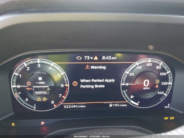 2023 MITSUBISHI OUTLANDER JA4J4VA87PZ019896 Photo 6