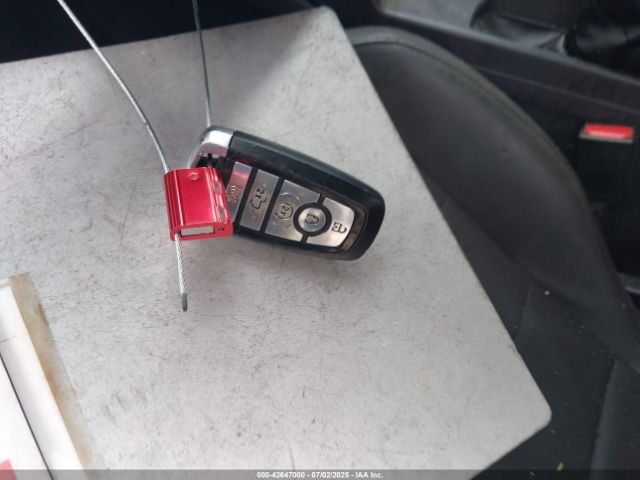 2015 FORD MUSTANG 1FA6P8AM0F5429565 Photo 10