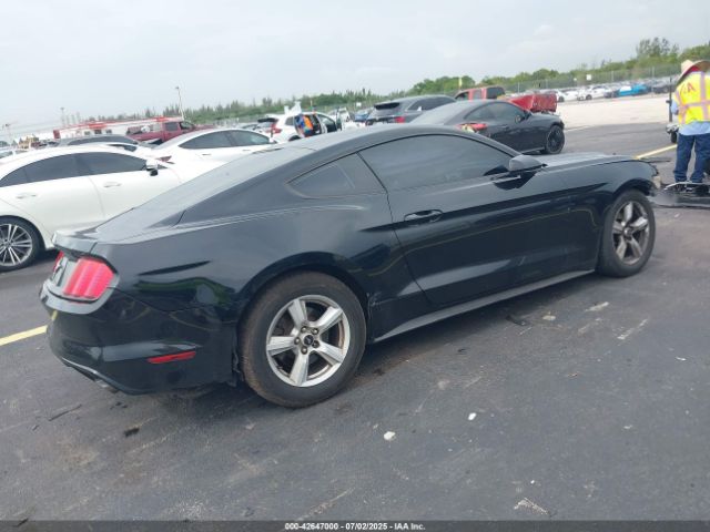 2015 FORD MUSTANG 1FA6P8AM0F5429565 Photo 3
