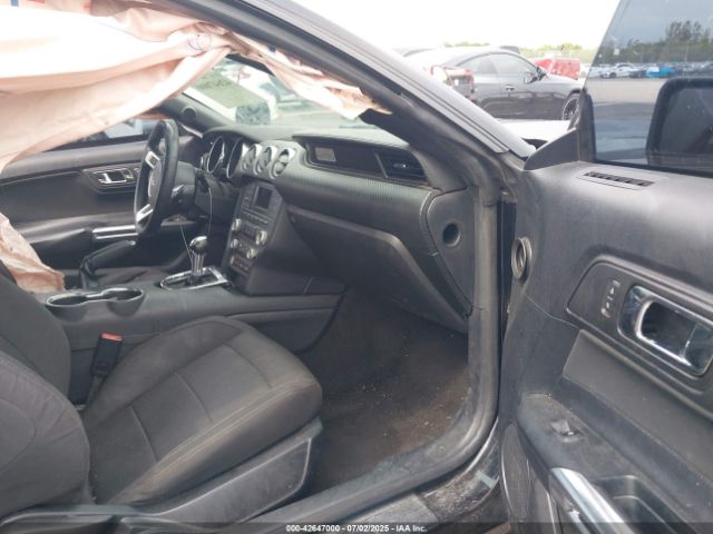 2015 FORD MUSTANG 1FA6P8AM0F5429565 Photo 4