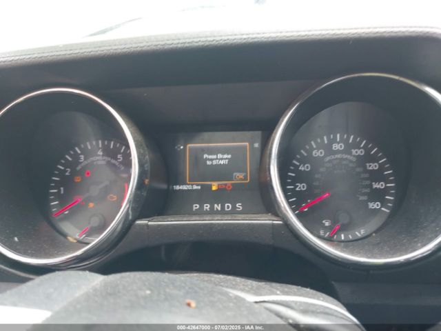 2015 FORD MUSTANG 1FA6P8AM0F5429565 Photo 6