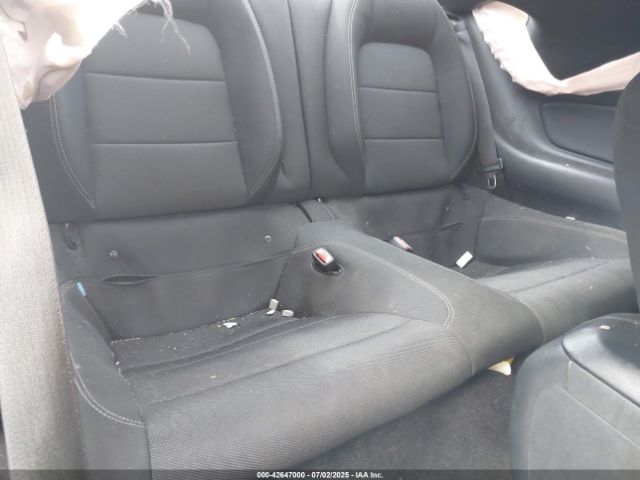2015 FORD MUSTANG 1FA6P8AM0F5429565 Photo 7
