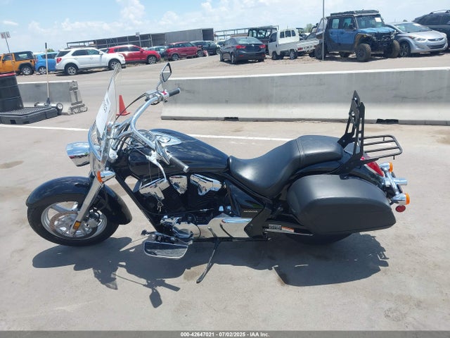 JH2SC6675FK500506 Honda Sc61e-5000001