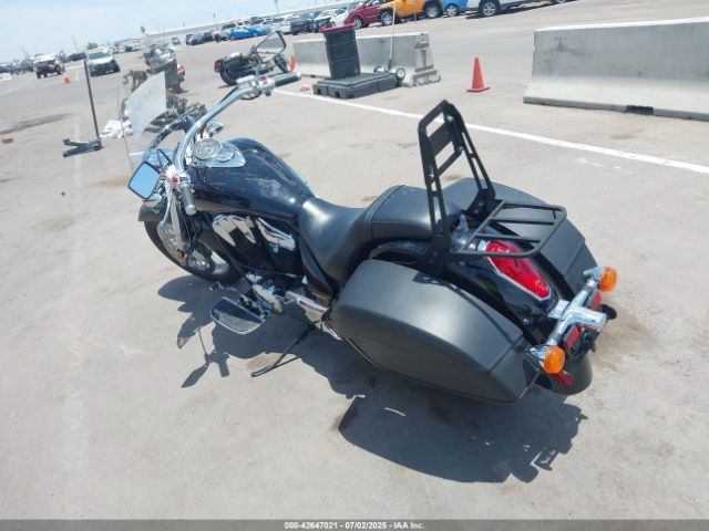 2015 HONDA VT1300 JH2SC6675FK500506 Photo 2