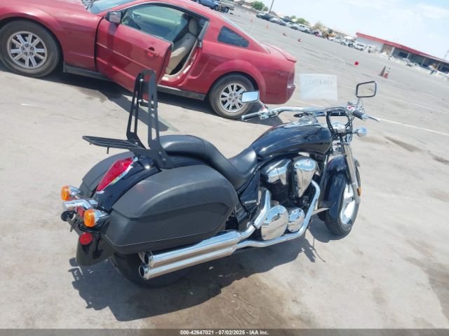2015 HONDA VT1300 JH2SC6675FK500506 Photo 3