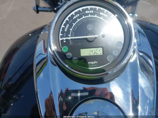 2015 HONDA VT1300 JH2SC6675FK500506 Photo 6