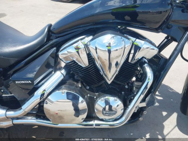 2015 HONDA VT1300 JH2SC6675FK500506 Photo 7