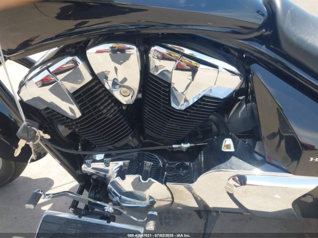 2015 HONDA VT1300 JH2SC6675FK500506 Photo 8