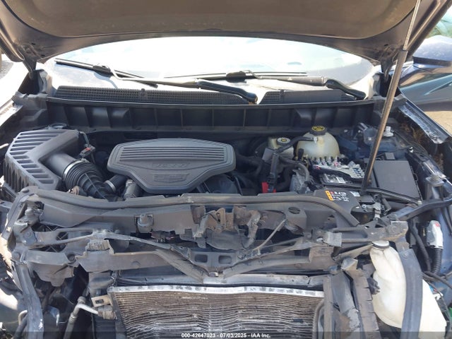 2017 CADILLAC XT5 1GYKNDRS7HZ111409 Photo 9