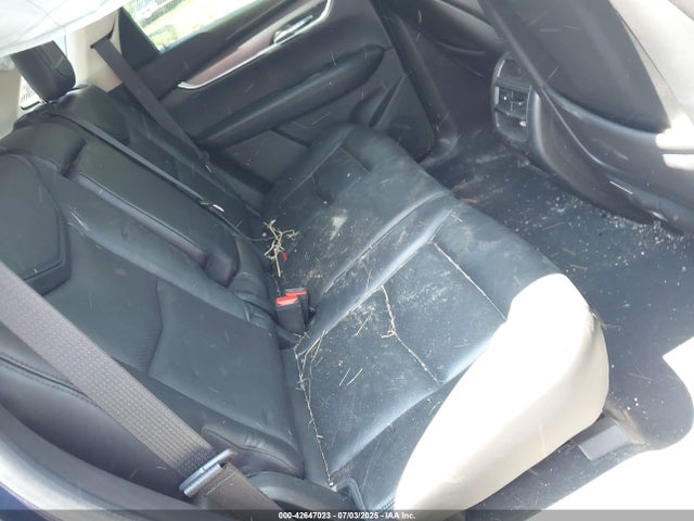 2017 CADILLAC XT5 1GYKNDRS7HZ111409 Photo 7