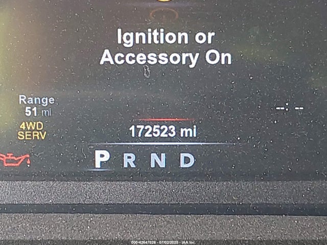 1C6RR7NM9FS562856 RAM 1500
