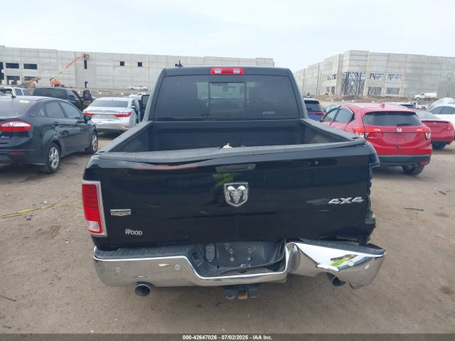 RAM 1500 2015 1C6RR7NM9FS562856 Image 16