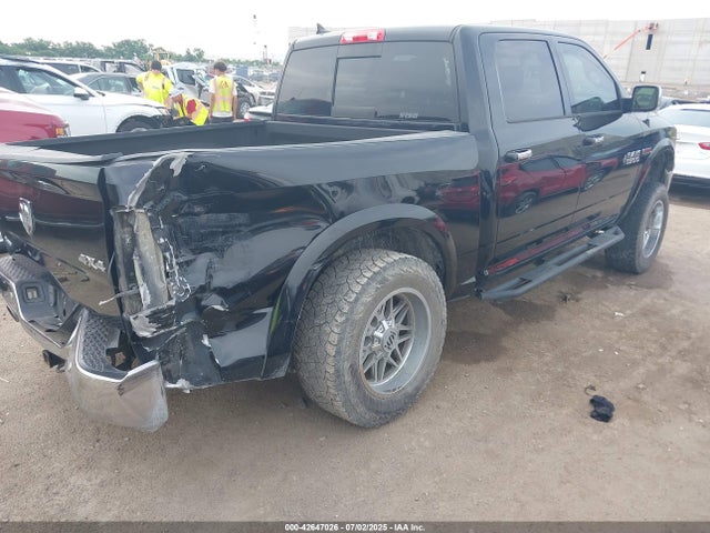 1C6RR7NM9FS562856 RAM 1500