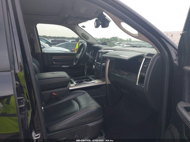 RAM 1500 2015 1C6RR7NM9FS562856 Image 5