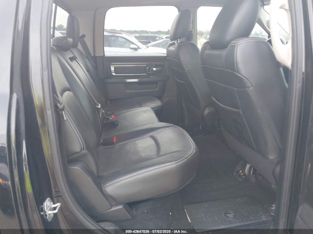 RAM 1500 2015 1C6RR7NM9FS562856 Image 8