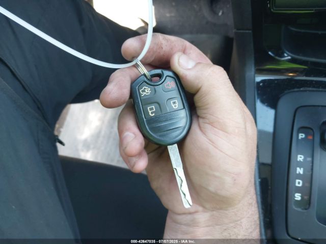 2017 FORD FIESTA 3FADP4EJ1HM123889 Photo 10
