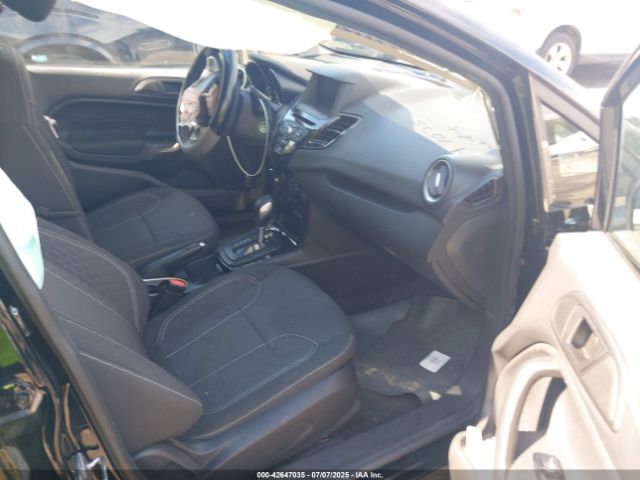 2017 FORD FIESTA 3FADP4EJ1HM123889 Photo 4