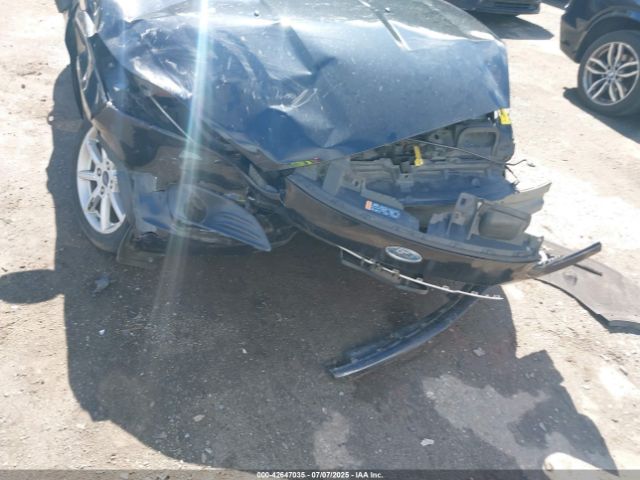 2017 FORD FIESTA 3FADP4EJ1HM123889 Photo 5