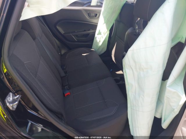 2017 FORD FIESTA 3FADP4EJ1HM123889 Photo 7
