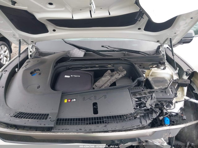 KIA 2025 2025 KNDAEFS56S6053741 Image 10