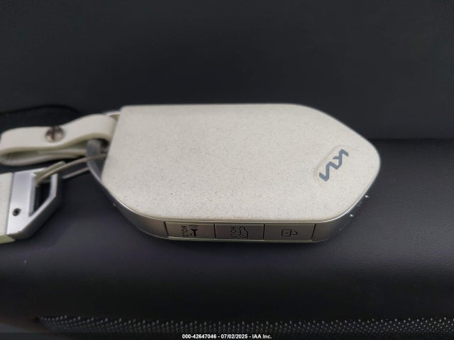 KIA 2025 2025 KNDAEFS56S6053741 Image 11