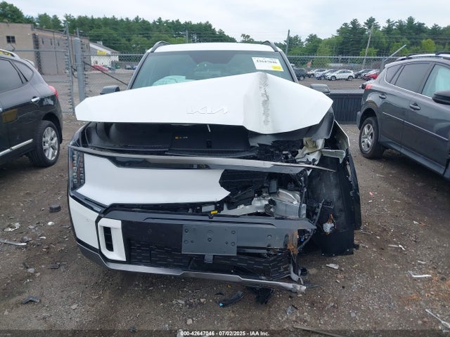 KIA 2025 2025 KNDAEFS56S6053741 Image 12