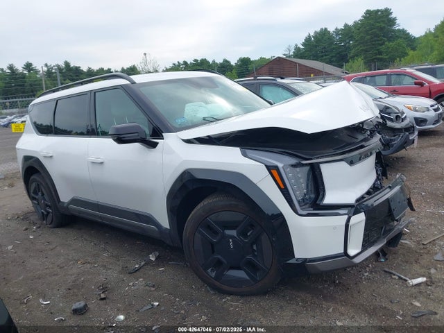 KIA 2025 2025 KNDAEFS56S6053741 Image 13