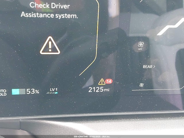 KIA 2025 2025 KNDAEFS56S6053741 Image 15