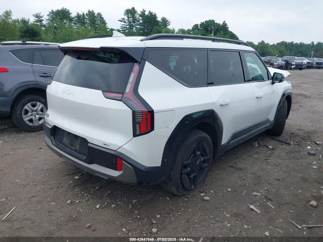 KIA 2025 2025 KNDAEFS56S6053741 Image 4