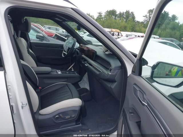 KIA 2025 2025 KNDAEFS56S6053741 Image 5