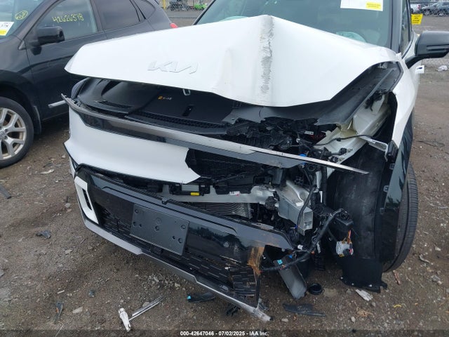 KIA 2025 2025 KNDAEFS56S6053741 Image 6