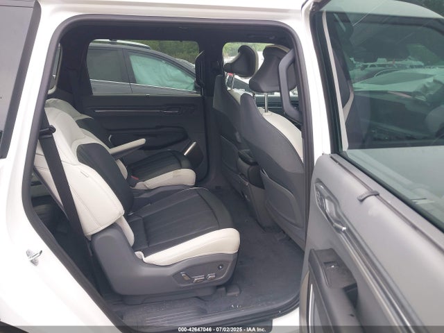 KIA 2025 2025 KNDAEFS56S6053741 Image 8