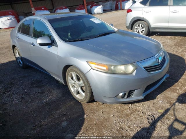 2011 ACURA TSX JH4CU2F60BC008799 Photo 0