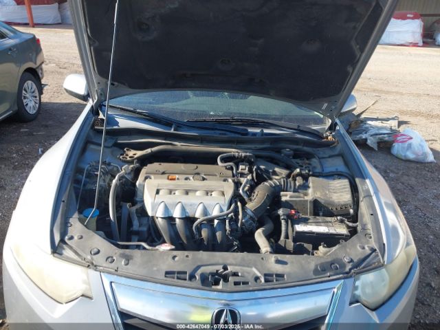 2011 ACURA TSX JH4CU2F60BC008799 Photo 9
