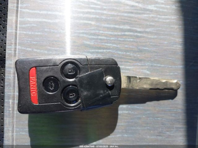 2011 ACURA TSX JH4CU2F60BC008799 Photo 10