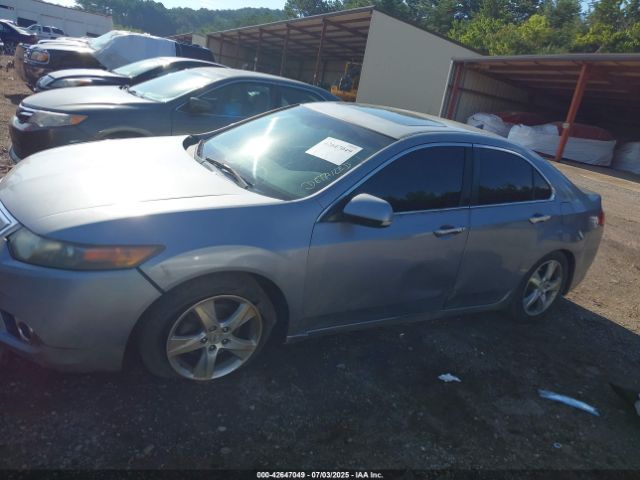 2011 ACURA TSX JH4CU2F60BC008799 Photo 5